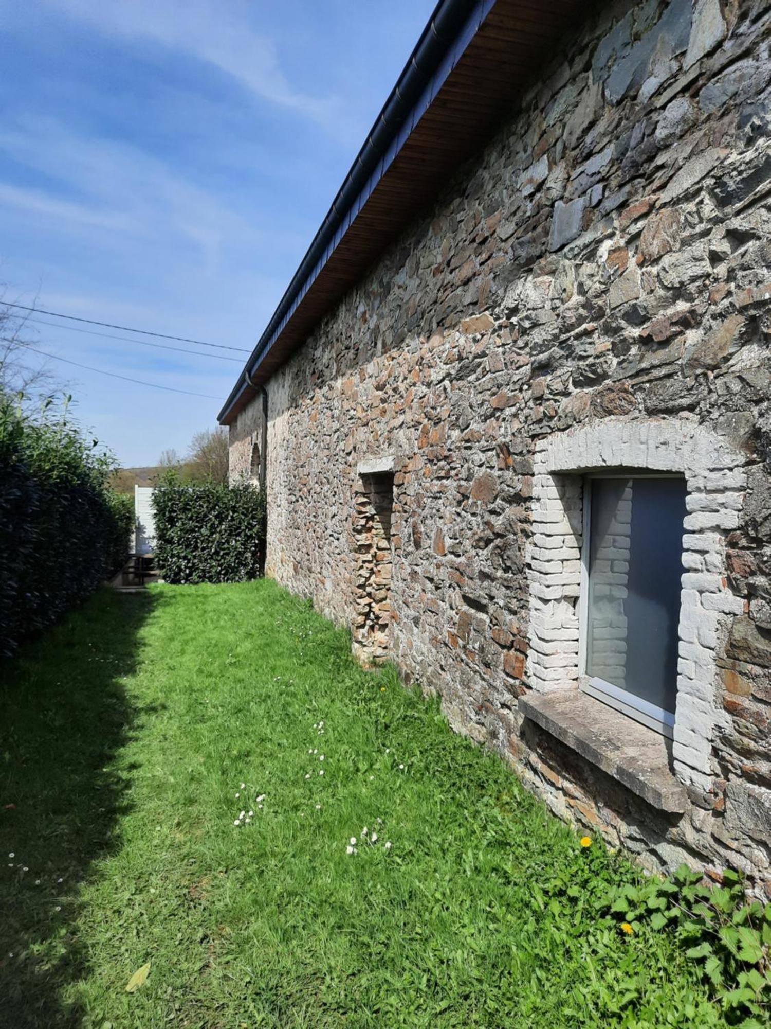 Koekoelavache Holiday Home Vielsalm Zewnętrze zdjęcie
