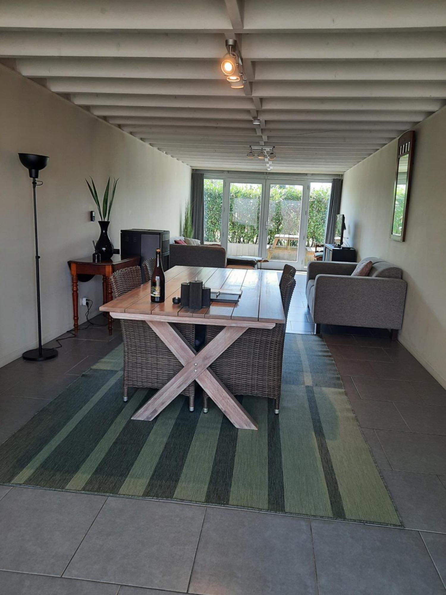 Koekoelavache Holiday Home Vielsalm Zewnętrze zdjęcie