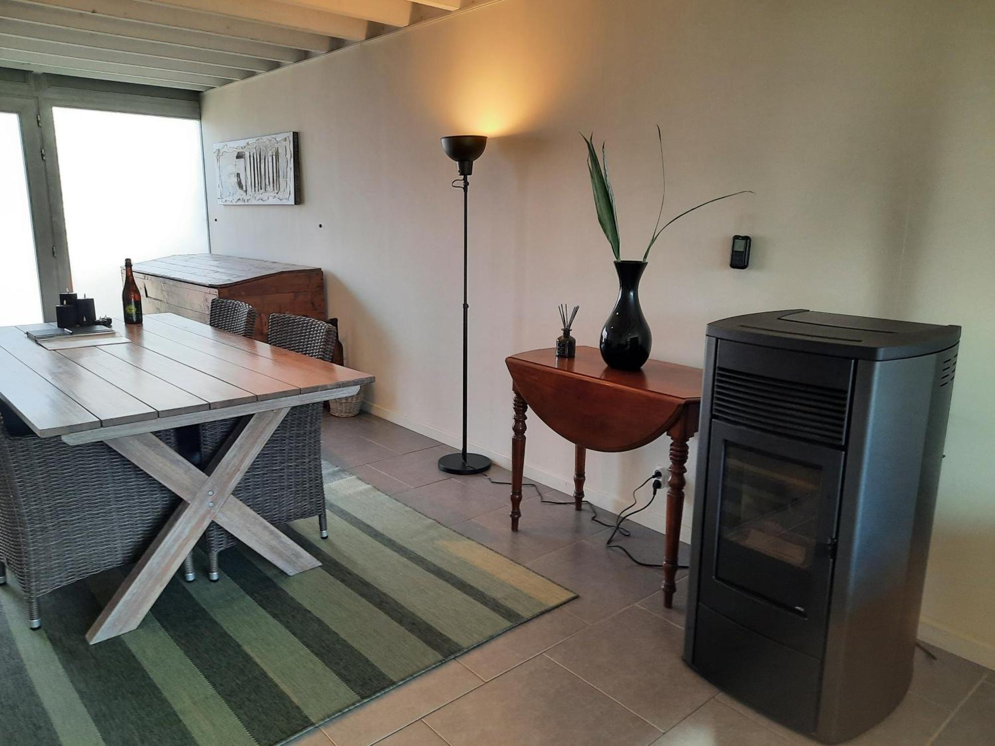 Koekoelavache Holiday Home Vielsalm Zewnętrze zdjęcie
