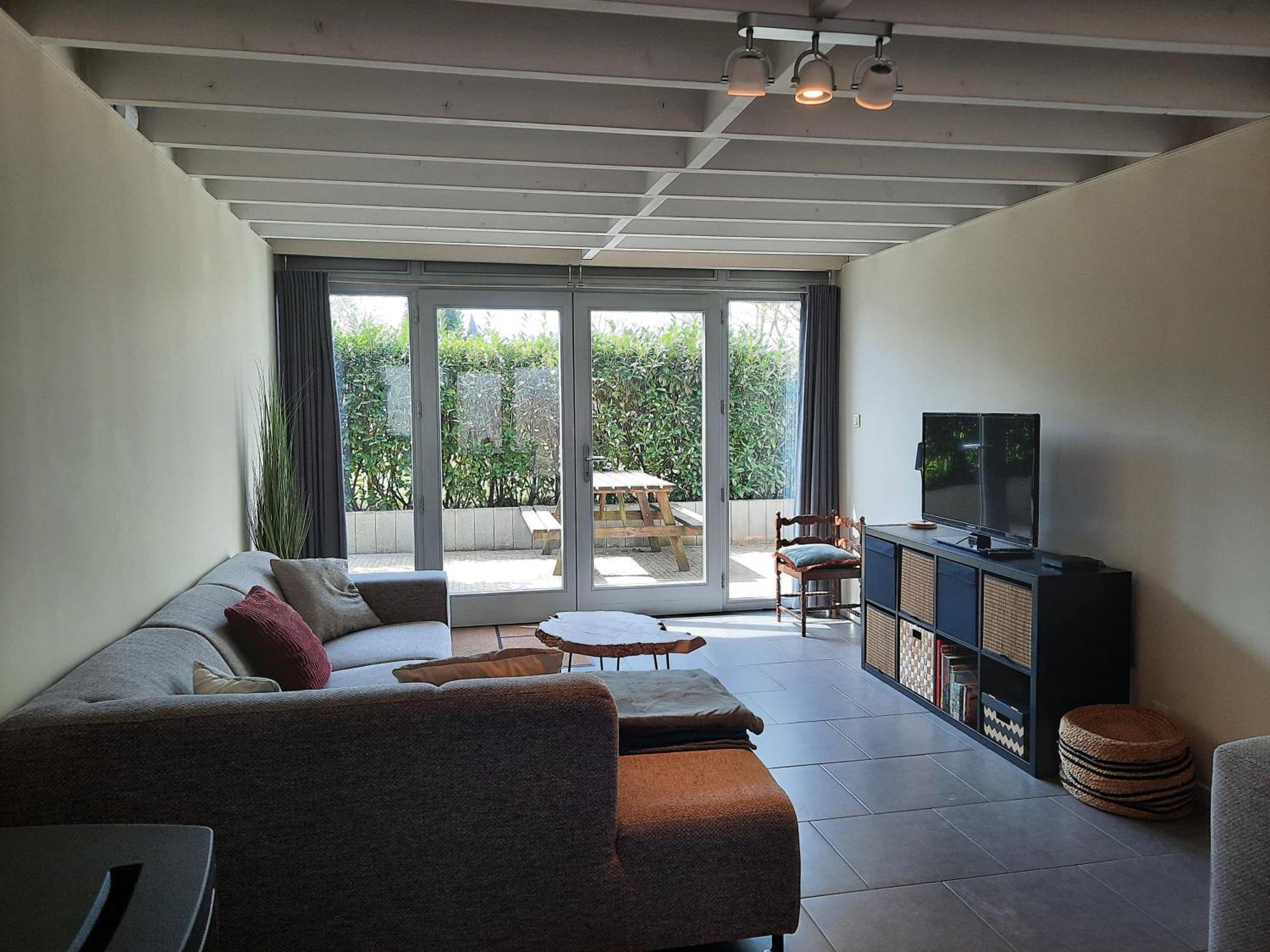 Koekoelavache Holiday Home Vielsalm Zewnętrze zdjęcie
