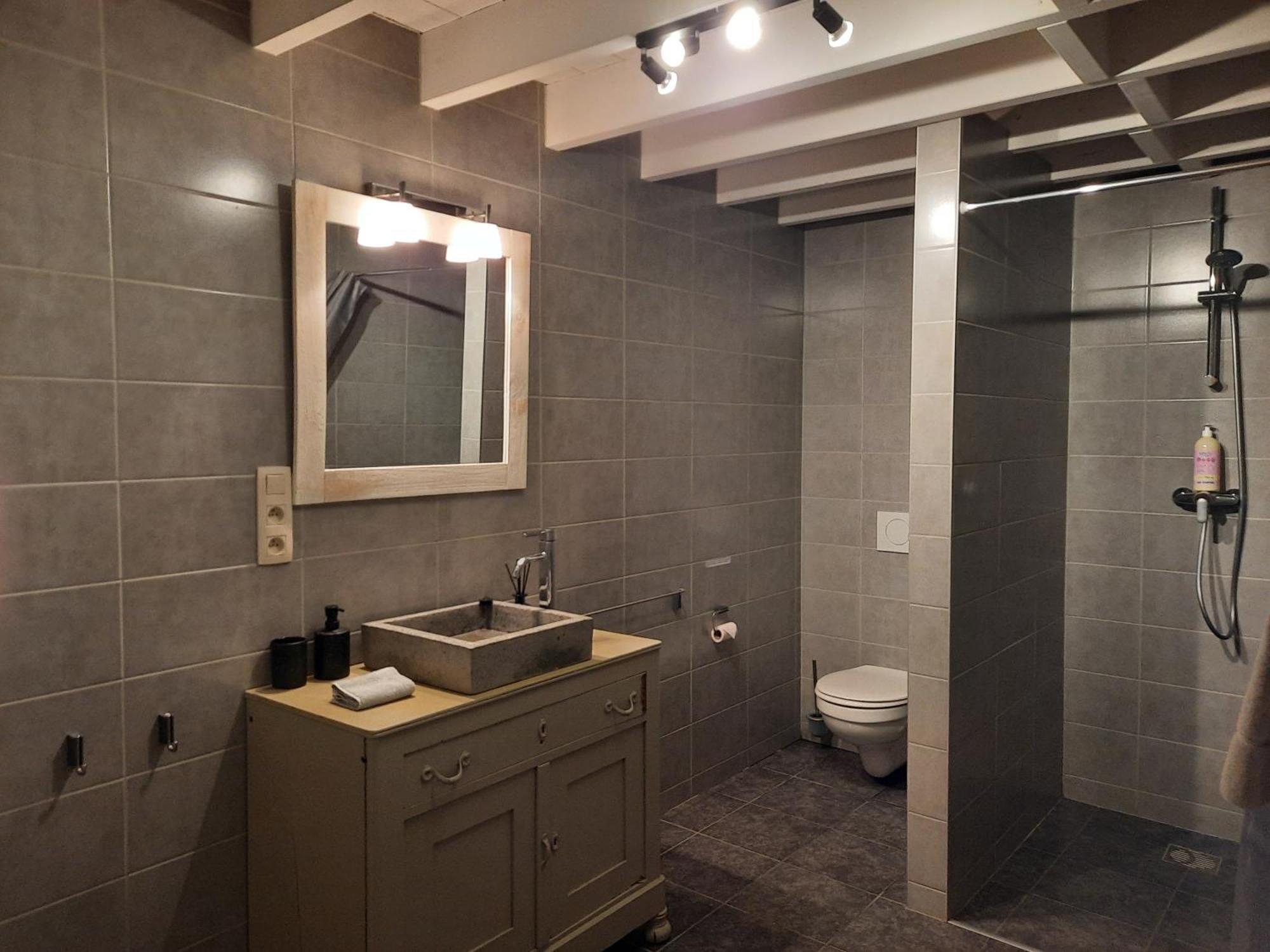 Koekoelavache Holiday Home Vielsalm Zewnętrze zdjęcie