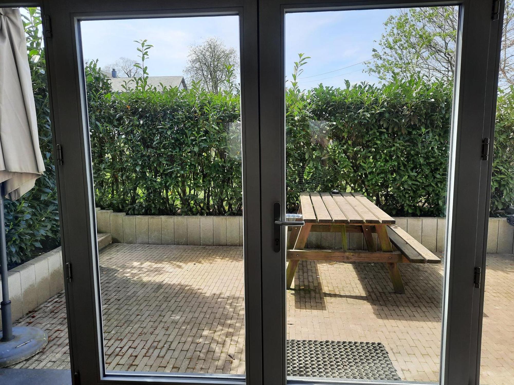 Koekoelavache Holiday Home Vielsalm Zewnętrze zdjęcie