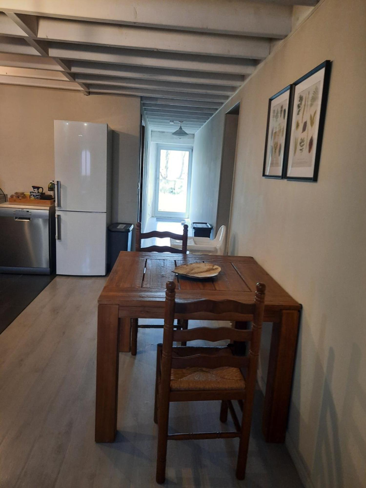 Koekoelavache Holiday Home Vielsalm Zewnętrze zdjęcie