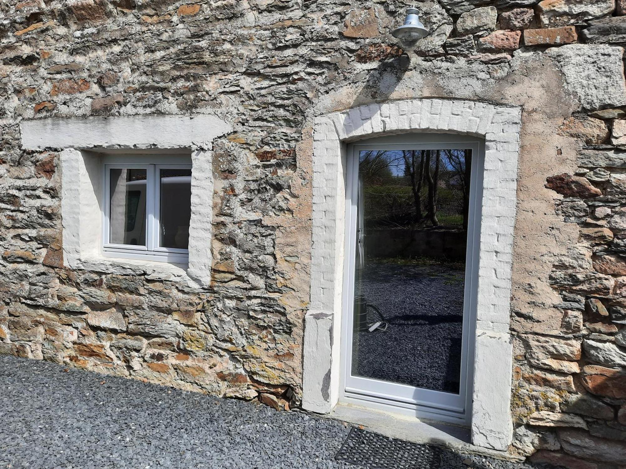Koekoelavache Holiday Home Vielsalm Zewnętrze zdjęcie