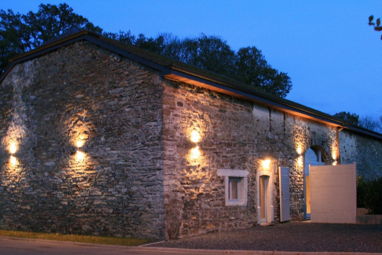 Koekoelavache Holiday Home Vielsalm Zewnętrze zdjęcie
