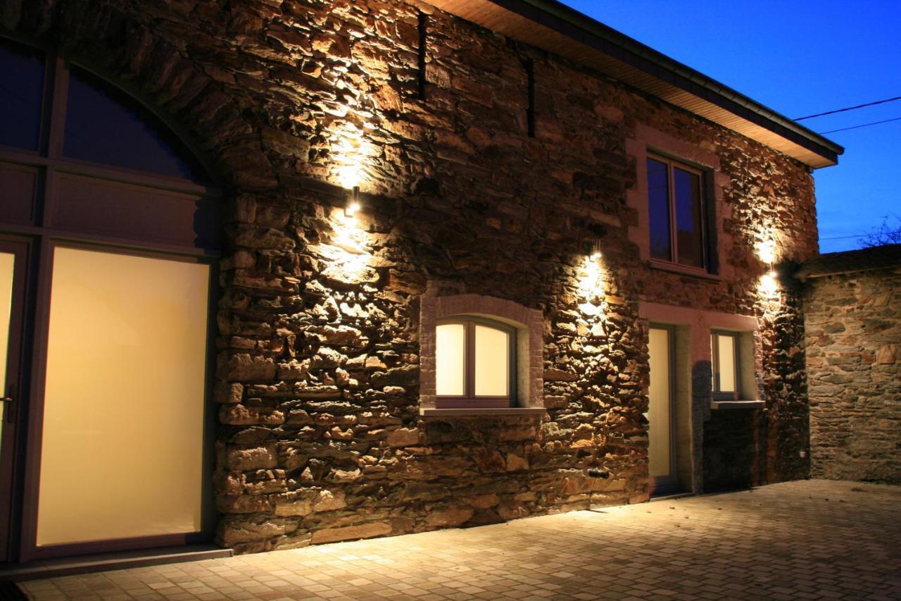 Koekoelavache Holiday Home Vielsalm Zewnętrze zdjęcie