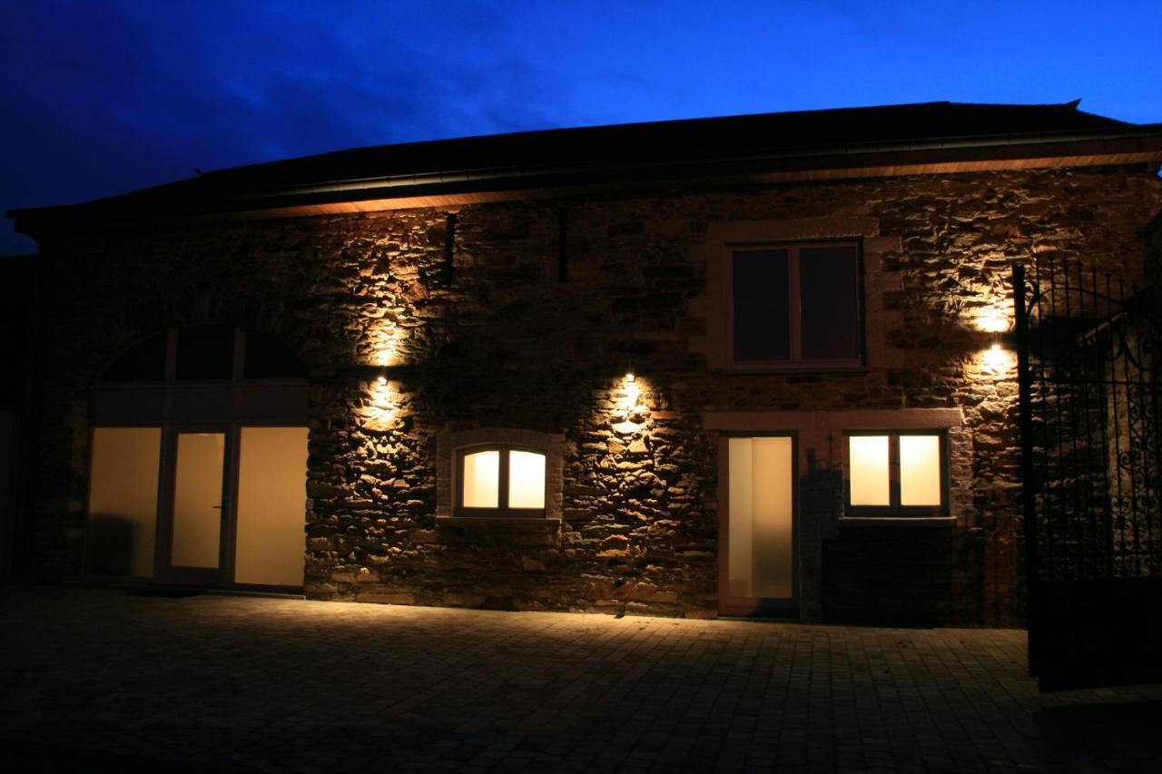 Koekoelavache Holiday Home Vielsalm Zewnętrze zdjęcie